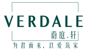 Verdale logo